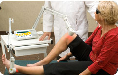 cold laser therapy in canton, ohio